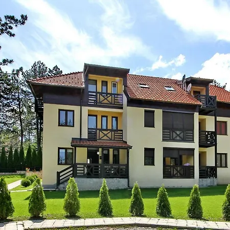 Apartment Radosti