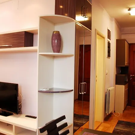 Apartment Radosti *