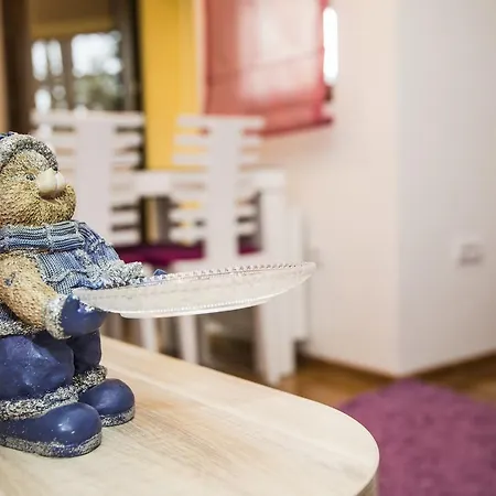 Apartment Radosti Zlatibor