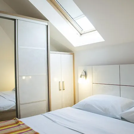Radosti Apartment