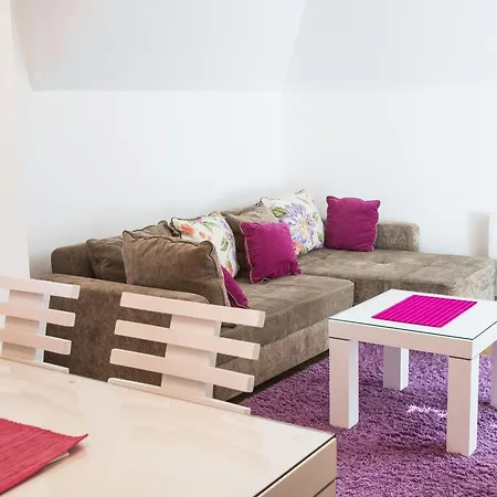 Apartment Radosti