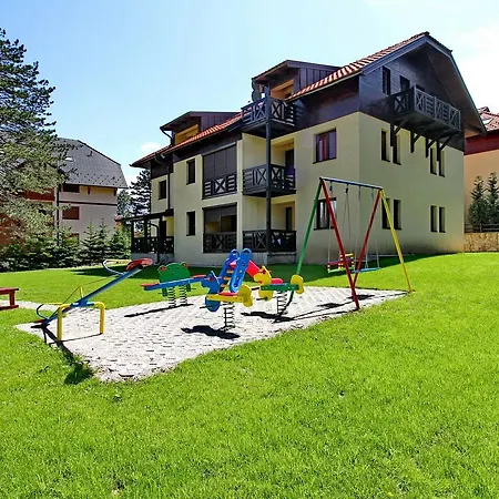 Radosti * Zlatibor