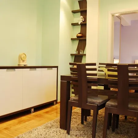 Apartment Radosti *