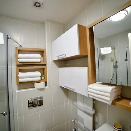 Radosti Apartment