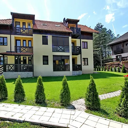 Radosti Apartment