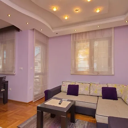 Radosti Apartment Zlatibor