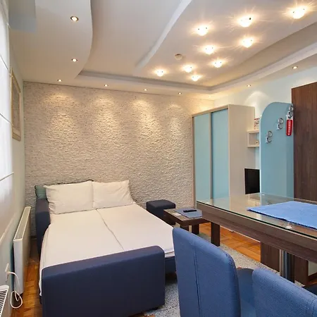 Apartment Radosti Zlatibor