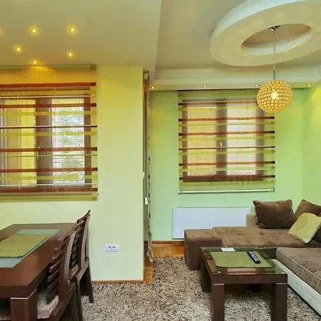 Radosti Apartment Zlatibor