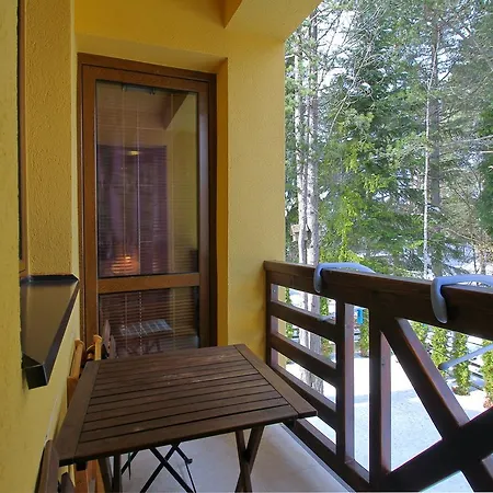 Radosti Apartment