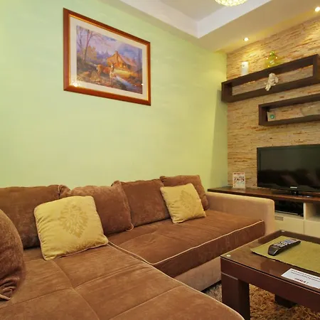Apartment Radosti
