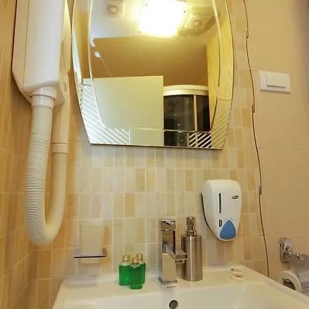Apartment Radosti