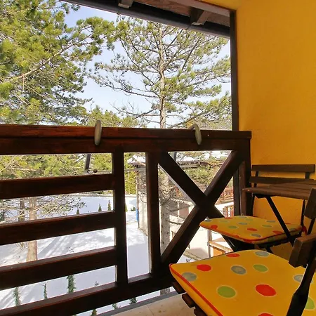 Radosti Apartment