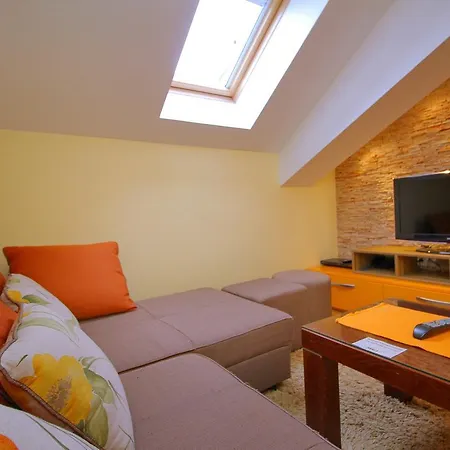 Radosti Apartment