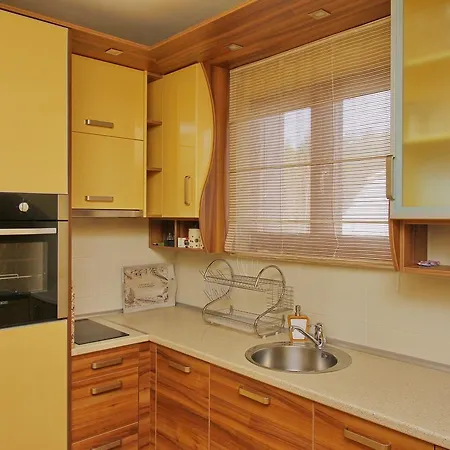Apartment Radosti Zlatibor