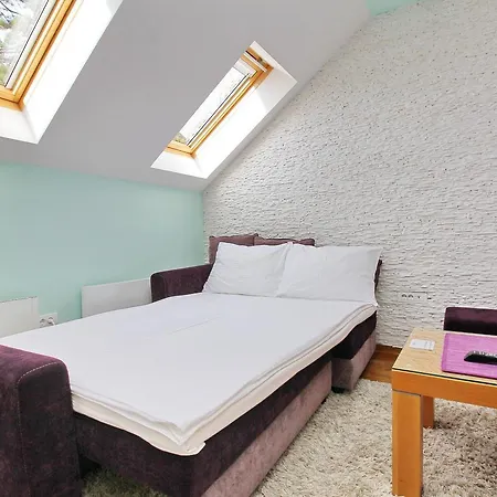 Radosti Apartment Zlatibor
