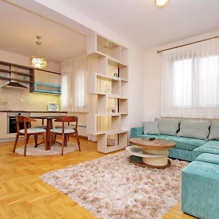Apartment Radosti Zlatibor