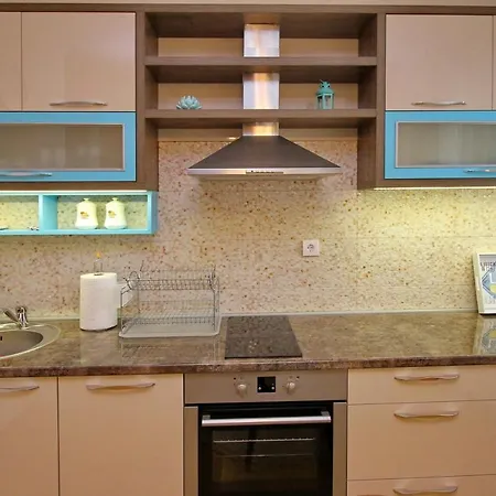 Radosti Apartment
